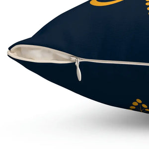 Polyester Square Pillow - Modern Comfort Style - Dipaliz - Throw Pillows