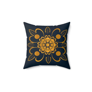 Polyester Square Pillow - Modern Comfort Style - Dipaliz - Throw Pillows