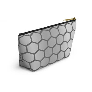 Stylishly Stash Everything with Cozy Dipaliz Pouches for Women - Small / Black Zipper - Cosmetic & Toiletry Bags