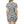 Abstract Geometric Pattern Dress - Modern Chic Style - Dipaliz - Dresses