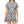 Abstract Geometric Pattern Dress - Modern Chic Style - Dipaliz - Xs - Dresses