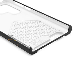 Phone Case - Abstract Gold Pattern Card Holder - Dipaliz - Mobile Cases