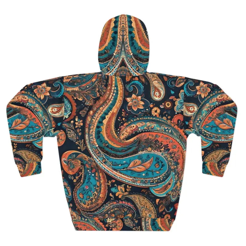 Chic Unisex Pullover Hoodie for Ultimate Style & Comfort - All Over Prints