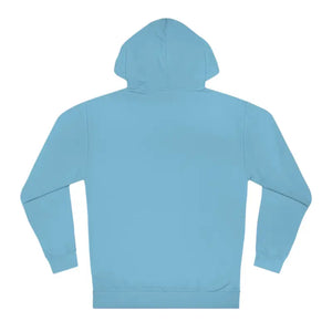 Unisex Hooded Sweatshirt - Ultimate Comfort Style - Dipaliz - Sweatshirts