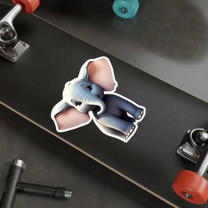 Kiss Cut Vinyl Decals - Transform any Space Instantly - Dipaliz - Paper Products