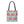 Print Tote Bag Red Flowers Bold Vibrant Style - Dipaliz - Bags