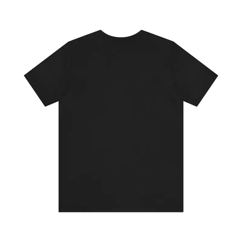 Elevate your Style with Dipaliz Unisex Jersey Short Sleeve Tee - T-shirt