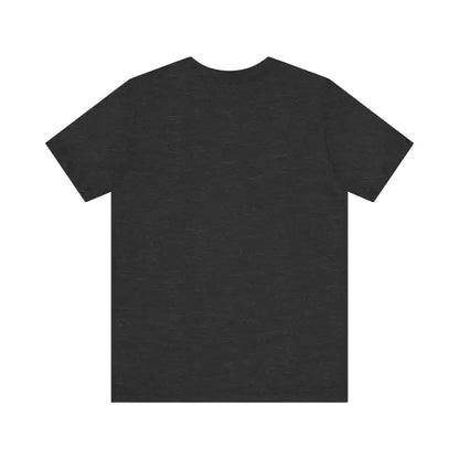 Elevate your Style with Dipaliz Unisex Jersey Short Sleeve Tee - T-shirt