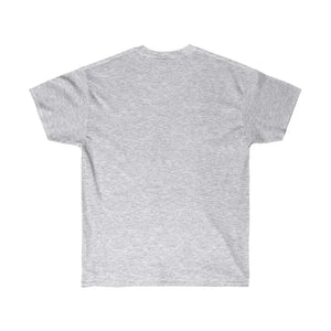 Unisex Ultra Cotton Tee - All Day Comfort Style - Dipaliz - T-shirts