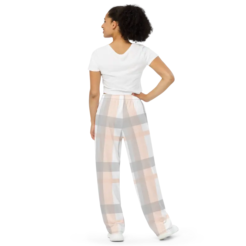 Elevate your Style with Dipaliz Wide-leg Pants for Divas