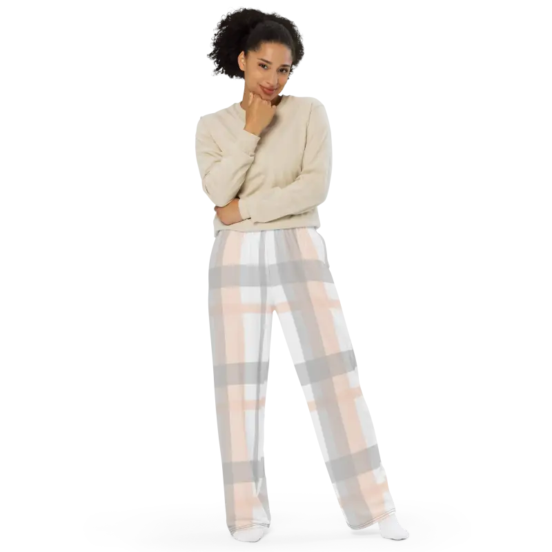 Elevate your Style with Dipaliz Wide-leg Pants for Divas