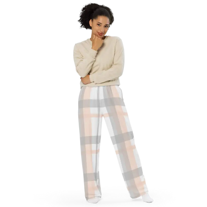 Elevate your Style with Dipaliz Wide-leg Pants for Divas