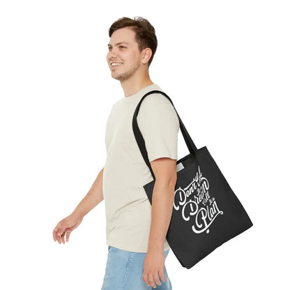 Elevate your Style with the Dream Big Inspirational Tote Bag - Medium Bags