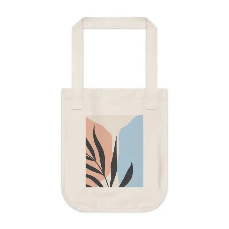 Upgrade your Look with Dipaliz Eco Canvas Tote Bag - Bags