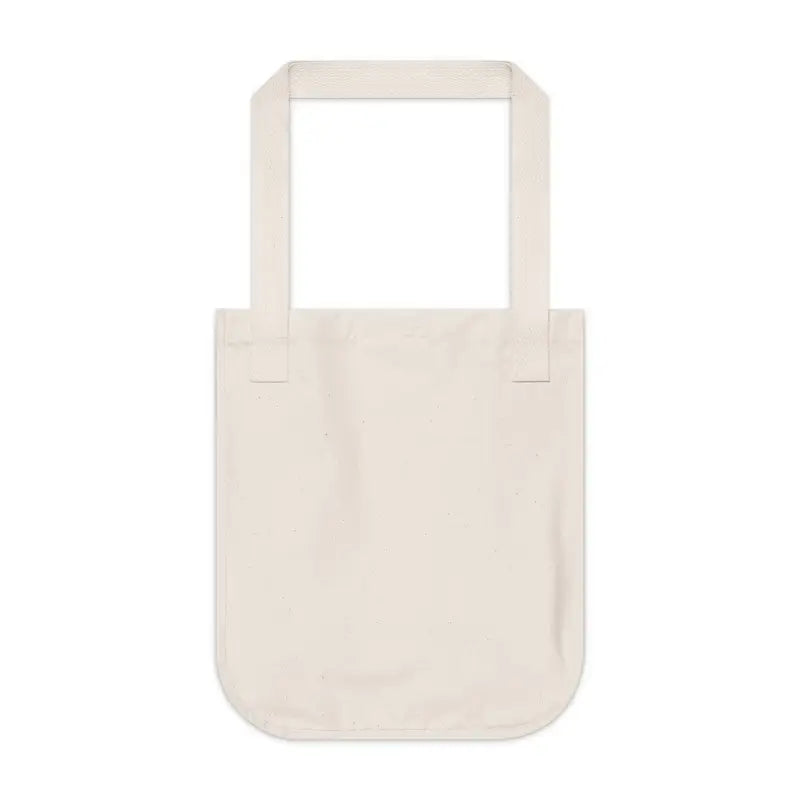 Tote-ally Cool Canvas Tote Bag for Eco-friendly Style - one Size / Natural Bags