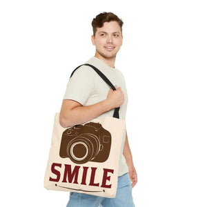 Photographer’s Tote Bag - Organized Style Pro Shoot Essential - Dipaliz - Large - Bags