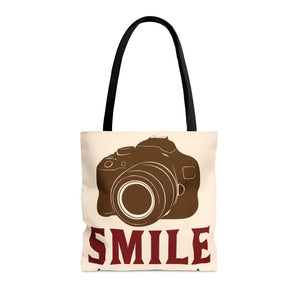 Photographer’s Tote Bag - Organized Style Pro Shoot Essential - Dipaliz - Bags