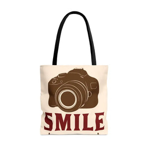 Photographer’s Tote Bag - Organized Style Pro Shoot Essential - Dipaliz - Bags