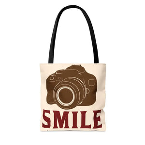 Photographer’s Tote Bag - Organized Style Pro Shoot Essential - Dipaliz - Bags