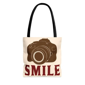 Photographer’s Tote Bag - Organized Style Pro Shoot Essential - Dipaliz - Bags