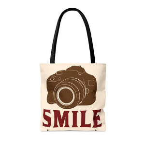 Photographer’s Tote Bag - Organized Style Pro Shoot Essential - Dipaliz - Bags