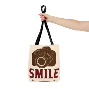 Photographer’s Tote Bag - Organized Style Pro Shoot Essential - Dipaliz - Small - Bags