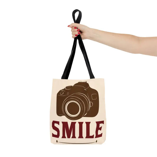 Elevate your Style with the Dipaliz Photographer’s Tote Bag - Small Bags