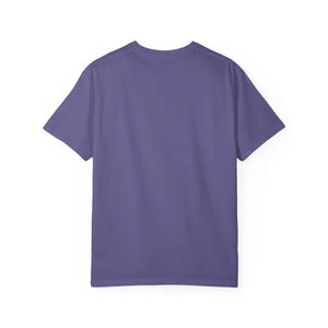 Garment Dyed Tee - Premium Style Statement - Dipaliz - T-shirts