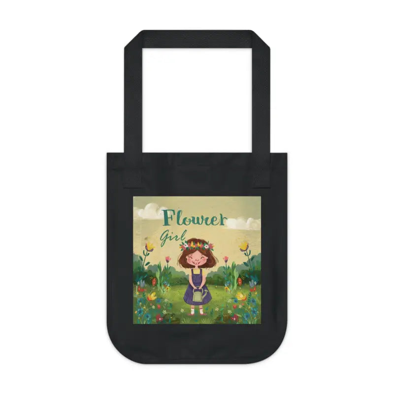 Elevate Style with Nature’s Delight Organic Canvas Tote - Bags