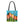 Tulips Tote Bag Vibrant Chic Fashion Accessory Dipaliz - Bags