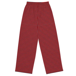 Pants - Wide Leg Unisex Comfort Style - Dipaliz