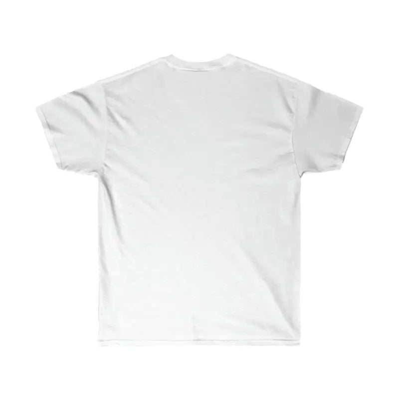 Elevate Your Style With The Unisex Ultra Cotton Tee - T-shirt