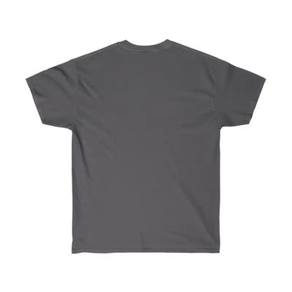Elevate Your Style With The Unisex Ultra Cotton Tee - T-shirt