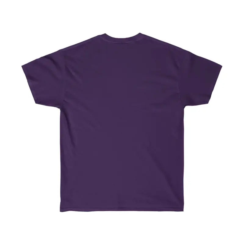 Unisex Ultra Cotton Tee: Style & Comfort United - T-shirt