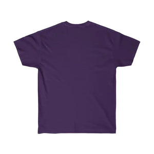 Unisex Ultra Cotton Tee - Premium Comfort Style - Dipaliz - T-shirts