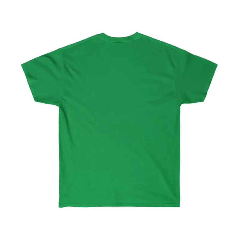 Unisex Ultra Cotton Tee: Style & Comfort United - T-shirt