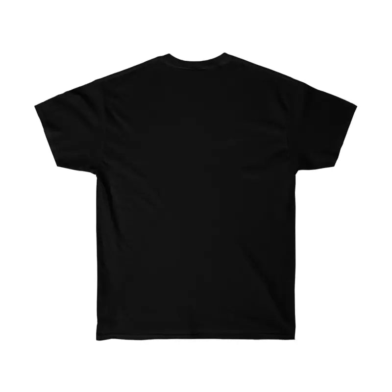 Unisex Ultra Cotton Tee: Style & Comfort United - T-shirt