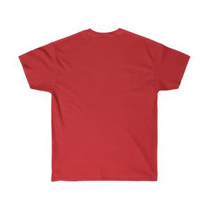 Unisex Ultra Cotton Tee - Premium Comfort Style - Dipaliz - T-shirts