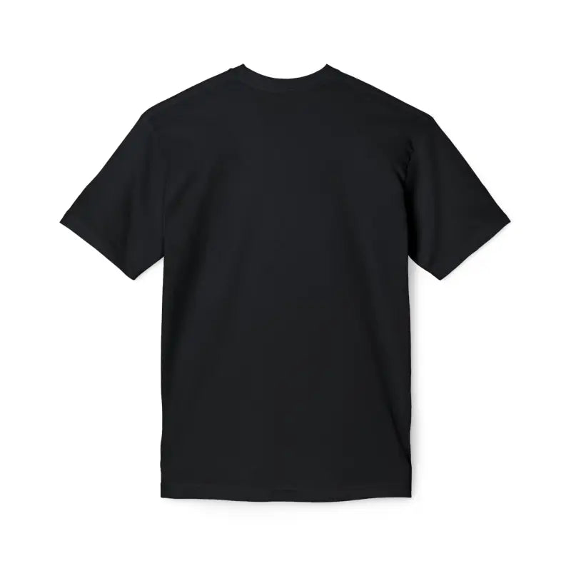 Elevate Style with Premium Us-made Unisex Cotton Tee - T-shirt