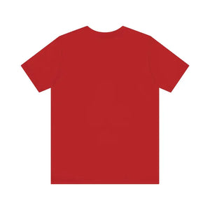 Unisex Jersey Short Sleeve Tee - Vibrant Comfort Style - Dipaliz - T-shirts