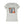 T-shirt - Women’s Favorite Tee Abstract Lines Bold Comfort - Dipaliz m / Silver