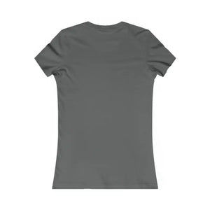 T-shirt - Women’s Favorite Tee Abstract Lines Bold Comfort - Dipaliz