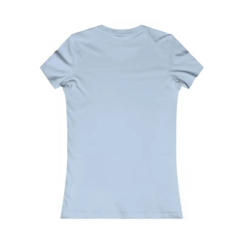 Abstract Lines Favorite Tee ?? Chic Comfort for Women - T-shirt