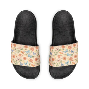 Exceptional Slide Sandals - Superior Comfort Edge-to-edge - Dipaliz