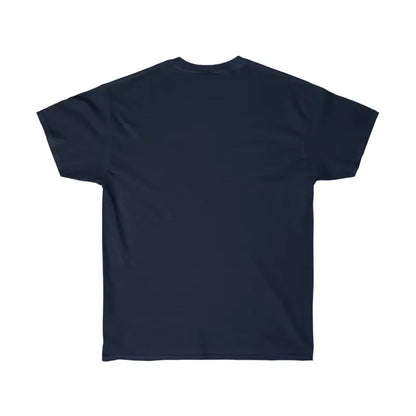 Upgrade your Look with the Dipaliz Unisex Ultra Cotton Tee - T-shirt