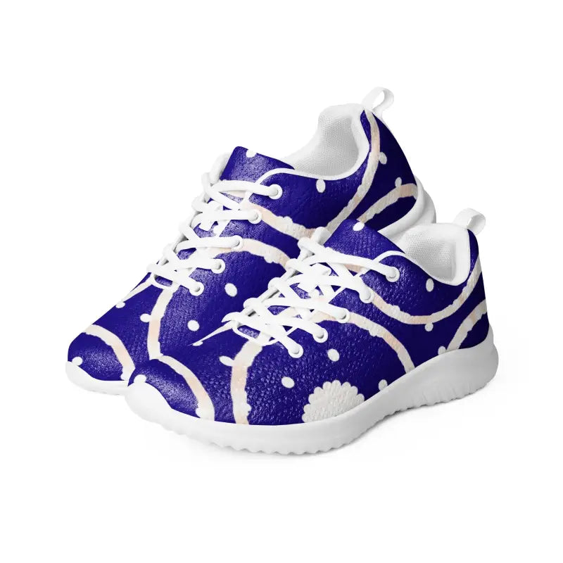 Elevate Workouts with Dipaliz Blue Men’s Athletic Shoes