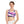 Sports Bra - Blue Pink Abstract Moisture Wicking - Dipaliz - s / White Stitching - Bras