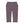Mauve Yoga Capri Leggings - Studio Ready Comfort - Dipaliz - Activewear