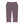 Mauve Yoga Capri Leggings - Studio Ready Comfort - Dipaliz - Activewear