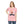 Yoga Unisex Jersey Short Sleeve Tee Ultra Soft Flow Style - Dipaliz - Pink / s - T-shirts